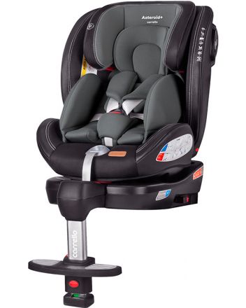 Автокресло CARRELLO Asteroid CRL-15801 Shale Grey